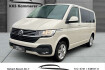Volkswagen Caravelle  T6.1 caravelle comf. cruise 8 sitze ahk navi dyn. kurvenlicht app