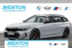 BMW Série 3  320 d m sportpaket head up hk hifi dab led rfk