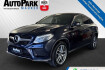 Mercedes GLE  Benz gle 350 d coupe 4matic *360 kamera*amg*carplay*