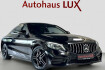Mercedes Classe C  Benz c 300 diesel*amg line*night*led*r kam*panorama*