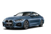 BMW Série 4 Coupé  Bmw 420  420 i coupe m sport sport aut. klimaaut. glasdach