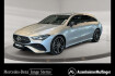 Mercedes CLA  Benz cla 200 shooting brake amg amg+mbux+mbeam+night