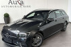 Mercedes Classe E  Benz e 220 t amg line nav+led+acc+hud+kam+ahk+18zoll