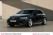 Audi A3 S line sportback s line tfsi 110 kw s tronic