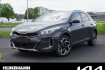 Kia Xceed  1.6t dct gt line navi kamera jbl acc