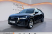 Audi Q2  30 tfsi 85(116) kw(ps) schaltgetriebe navi