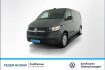 Volkswagen Transporter  T6.1 transporter 6.1 kasten 2.0tdi lr ahk sitzheizung pdc klimaa