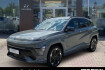 Hyundai Kona Electric  Kona sx2 (my25) ev 65 4kwh (218 ps) 2wd n line el. heck