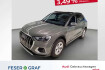 Audi Q3  advanced 35 tfsi s tronic ahk keyless acc navi