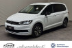 Volkswagen Touran  goal 2.0 tdi dsg | iq.light navi ahk acc