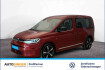 Volkswagen Caddy  style 2.0 tdi dsg *ahk*led*acc*navi*r cam*