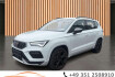 Cupra Ateca VZ ateca  ateca 2.0 tsi vz 4drive*beats*pano*dab*memory