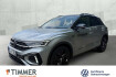 Volkswagen T-Roc R-Line T roc r line 2.0 tdi dsg *ahk*digital cock*kamera*