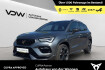 Cupra Ateca  ateca  ateca vz 4drive tsi dsg 5jgar navi 360kamera shz klima