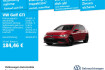 Volkswagen Golf GTI  Golf gti golf viii gti 2.0 tsi dsg iq.light akra app acc