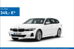 BMW Série 3 Autres 320 i m sport touring/navigation/harmankardon