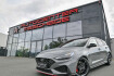 Hyundai i30 Performance I30 2.0 t gdi n performance 8 dct* schalensitze*