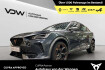 Cupra Formentor  vz 4drive ahk el. heck shz klima navi