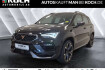Cupra Ateca VZ ateca  ateca 2.0 tsi 4drive vz dsg led navi 4seasen 360