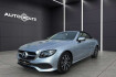 Mercedes Classe E  Benz e 200 2xavantgarde airscarf multibeam vollleder