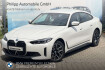 BMW i4  I4 edrive40 gran coupe widscreen shz rfk