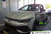 Volkswagen Golf 8  Golf viii 2.0 tsi gti clubsport perf. pano