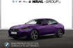 BMW Série 2 Coupé M-Sport Bmw 220  220 i coupe m sport adapt led hifi livecockpit prof