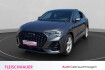Audi Q3  sportback 45 tfsi e s line 2x rfk led pano shz sou