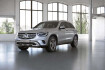 Mercedes GLC  Benz glc 300 e 4m mlb+ahk+360+cam+led+navi+pts+shz