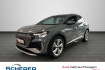 Audi Q4 e-tron  Q4 e tron 50 e tron quattro 220 kw