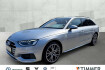Audi A4  avant 40 tdi advanced s tronic