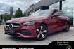 Mercedes Classe C  Benz c 220 c 220 d t 4m avantgarde dist ambi pano keyl kam