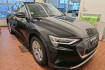 Audi e-Tron Autres E tron e tron sportback 55 quattro*matrix led*hud*night