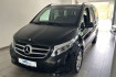Mercedes Classe V  Benz v 220 v 250 cdi/bt/d edition kompakt