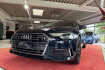 Audi A6  avant 50 tdi leder ahk acc 20 zoll