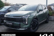 Kia Sportage  1.6t dct spirit navi hud shz fond