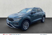 Volkswagen T-Roc  T roc 1.5 tsi dsg navi  ahk  kamera  led  acc