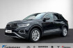 Volkswagen T-Roc  T roc 1.5 tsi dsg style ahk+iq.light+kamera+navi