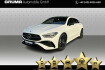 Mercedes CLA  Benz cla 180 cla 180 sb amg+night+pano+ruka+keygo+carplay+led