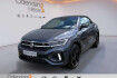 Volkswagen T-Roc  T roc cabriolet r line 1.5 l tsi opf dsg navi / rf