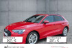 Audi A3  tfsi e 150kw advanced led+navi+rfk