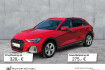 Audi A3  40 tfsi e s tr led+navi+rfk+acc+ahk