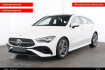 Mercedes CLA  Benz cla 200 cla 200 sb amg line/ahk/pano/360 /distronic/led