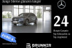 Mercedes GLA  Benz gla 200 gla 200 progressive/carplay/ahk/ambi/led/kamera