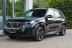 BMW X1  18d / m sport / premium & travel paket / hifi