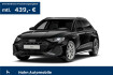 Audi A3  35tfsi s trc s line nav cam led acc