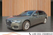Audi A6  45 tfsi mhev s tronic s line*keygo*navi*dab