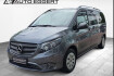 Mercedes Vito  benz vito  benz vito 116 pro komp. behindertengerechter umbau digitales