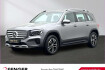 Mercedes GLB  Benz glb 200 d advanced ruckfahrkamera mbux dab led
