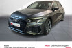 Audi A3  40 tfsi q. s line navi sitzhzg. led